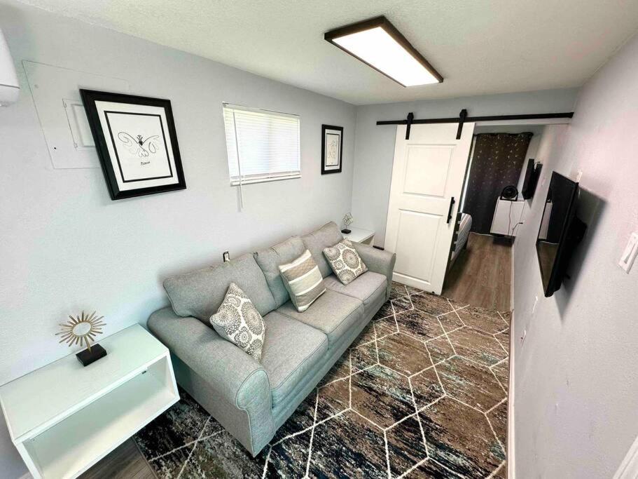 1Bed 1Bath Container Home Centrally Located Cypress Gardens Luaran gambar